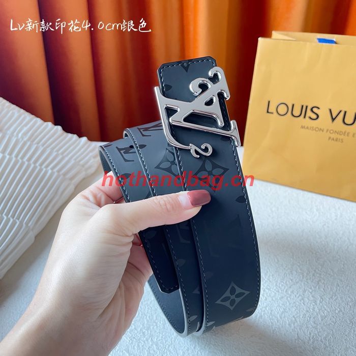 Louis Vuitton Belt 40MM LVB00065 Louis Vuitton Belt 40MM LVB00065